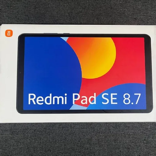 Redmi Pad SE 8.7