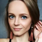 Серьги Cinnamon 4