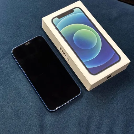 iPhone 12 mini 128 GB
