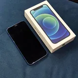 iPhone 12 mini 128 GB 1