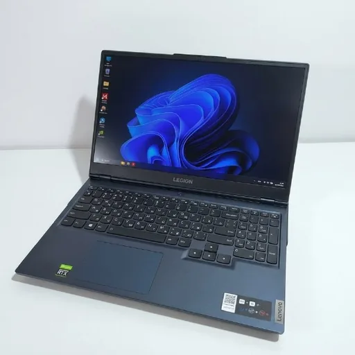 Lenovo Legion 5 Pro