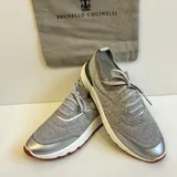 Кроссовки Brunello Cucinelli, размер EU 42 7