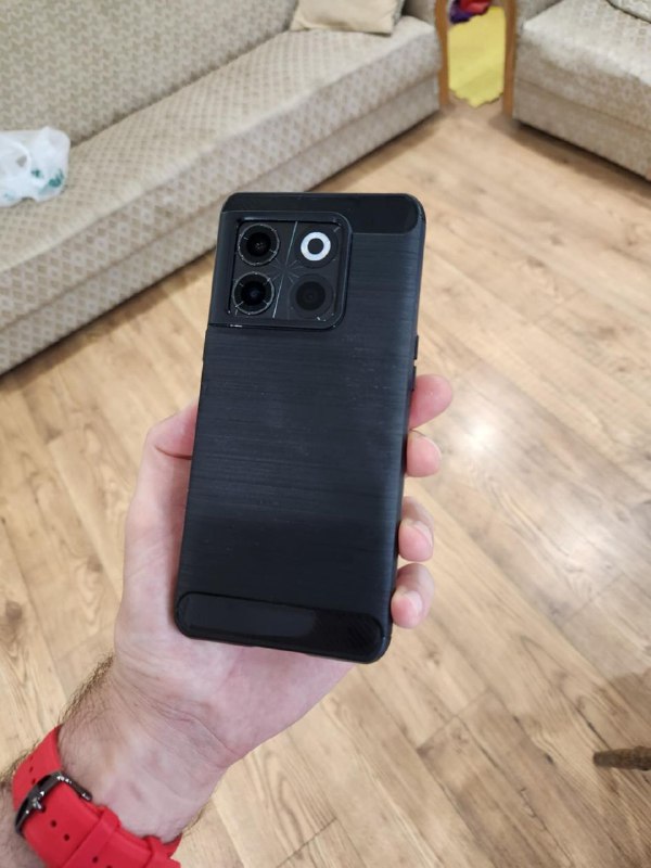 OnePlus 10T 5G в идеальном состоянии 5