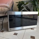 Микроволновка LG MS2595CIS.BSSQMER 1