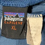 Patagonia Capilene t-shirt 5