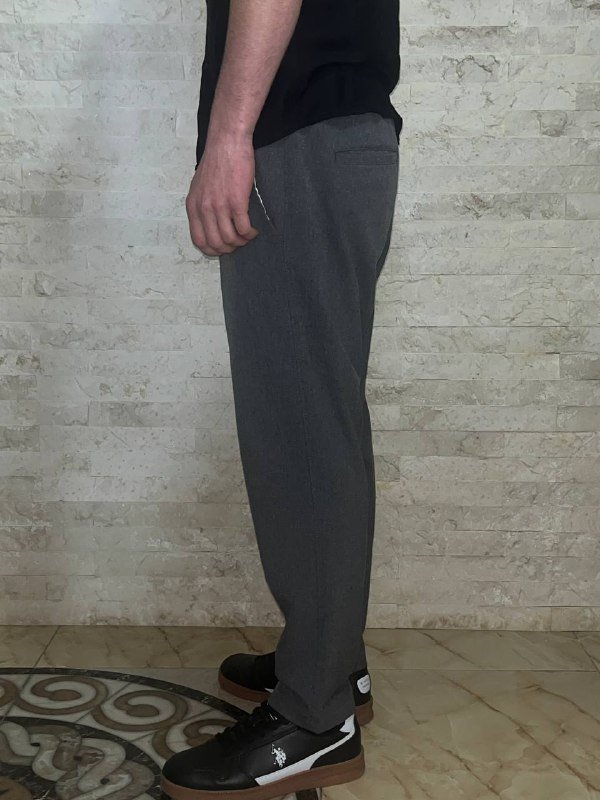 Штаны Prada 3