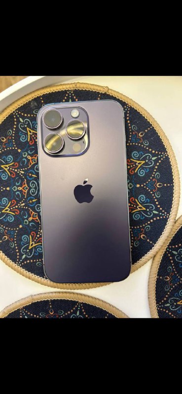iPhone 14 Pro 256 ГБ eSim