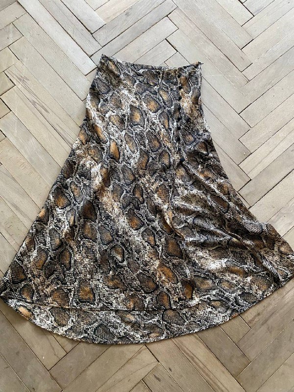 Юбка Zara размер s-m