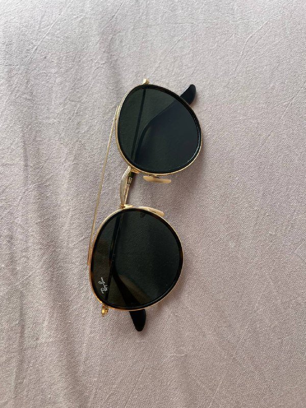 Оригинальные очки Ray Ban 2