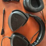 Наушники Asus ROG Delta S Animate Gaming Headset 2