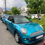 Mini Cooper Cabrio 6