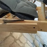 Лесенка для собак и котов 3