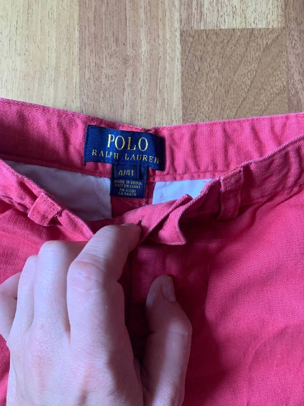 Детская одежда на 4-5 лет