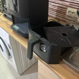 Аэрогриль DEXP 3