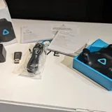 HTC Vive Pro 2