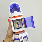 Космический набор Lego Friends 2