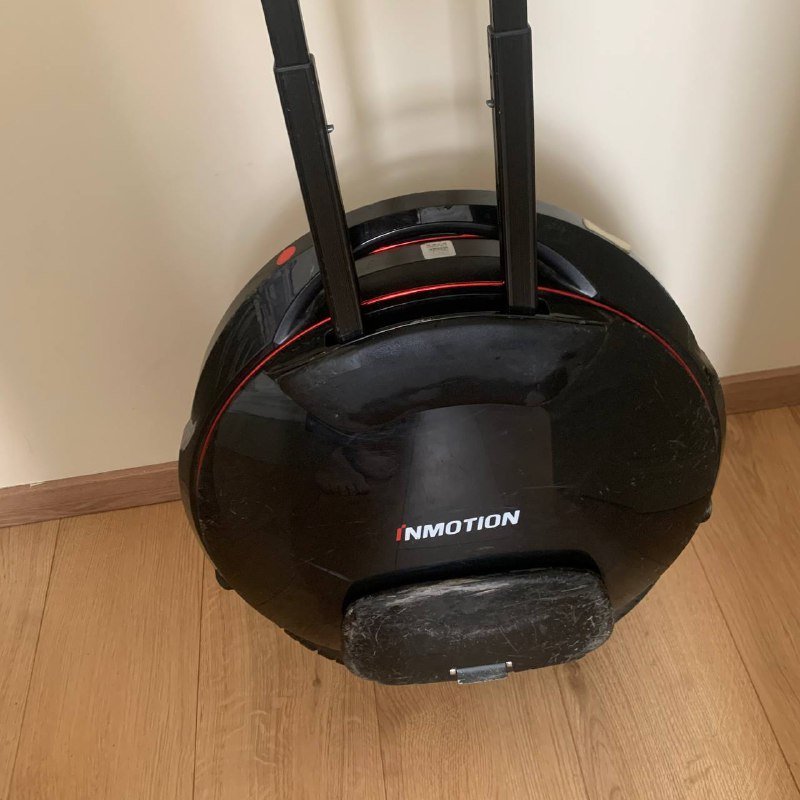 Моноколесо Inmotion V8F 3