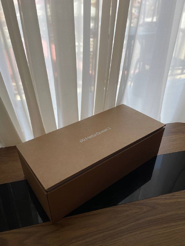 Oculus Meta Quest 2 VR шлем 256 GB
