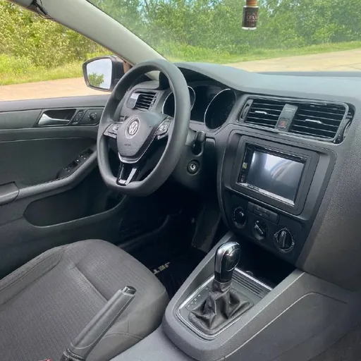 Volkswagen Jetta TSI