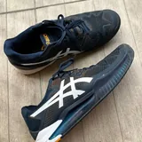 Теннисные кроссовки ASICS DYNABLAST 4 1