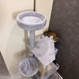 Домик для кота 2