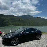 Tesla Model 3 2019 2