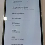 Samsung Galaxy Note 3 5