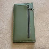 Cactus and pot, wallet, shoe care products 5