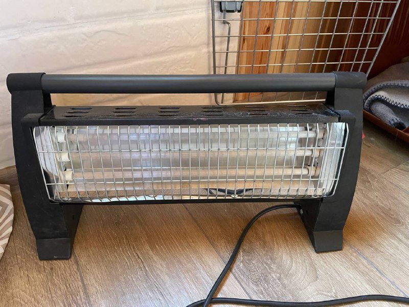 Обогреватель