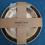 Trinket dish, 2pc 1