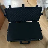 Кейс Pelican, педалборды, стойка для ноутбука, еврорэк модуль 2