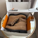 Timberland boots 1