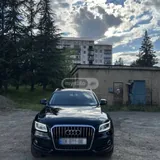 Audi Q5 Quattro 2.0 TFSI Turbo 2015 5