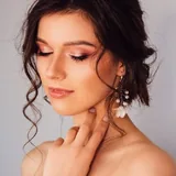 Серьги Лиззи 6
