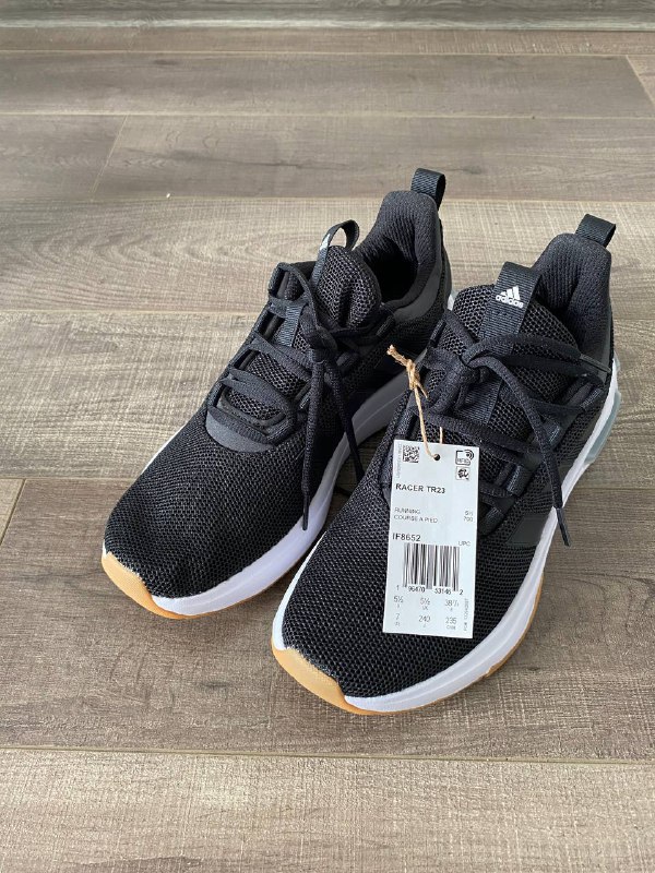 Женские кроссовки Adidas размер US7 (37-38) 2