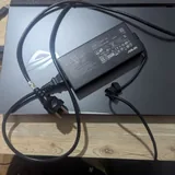 Игровой ноутбук ASUS ROG Strix G17 G713 5