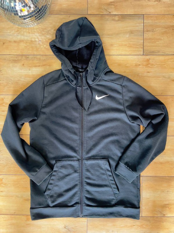 Мужская кофта Nike, оригинал, размер M