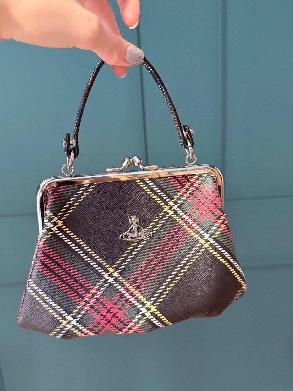 сумка Vivienne westwood оригинальная
