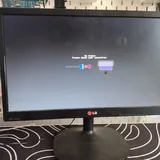 Монитор LG 20M35A-B 1