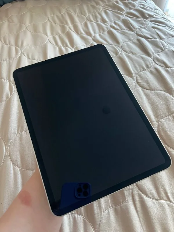 iPad Pro 11 2th Gen 1