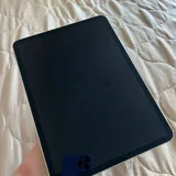 iPad Pro 11 2th Gen 1