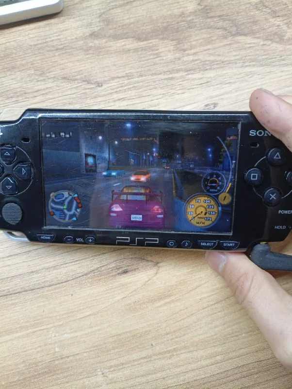 PSP 2008 1