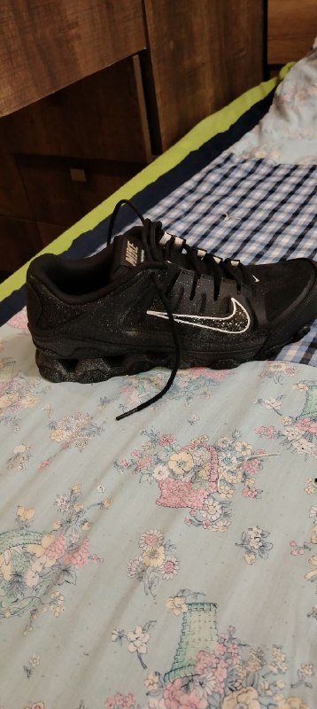 Кроссовки Nike размер 43 3