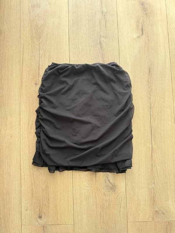 Платье Итальянское, Рубашка Zara oversize, Костюм юбка пиджак, Юбка черная, Водолазка, Юбка/шорты черная 4