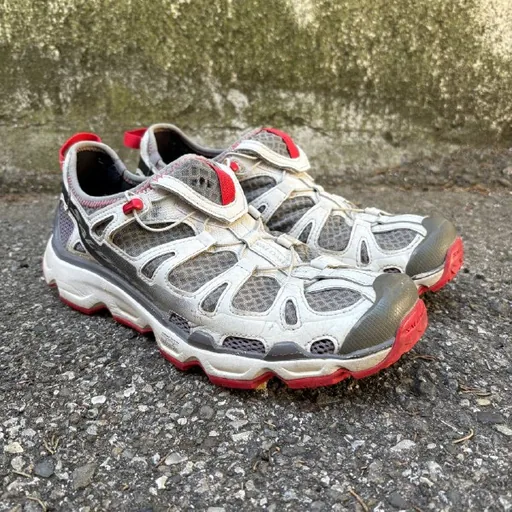 Salomon Gecko женские кроссовки