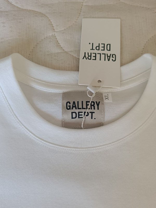 Футболка Gallery Dept. XL 2