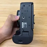 Canon EOS R6 Mark II body 4