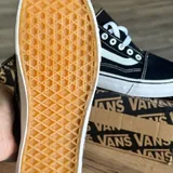 Мужские кроссовки Vans 3
