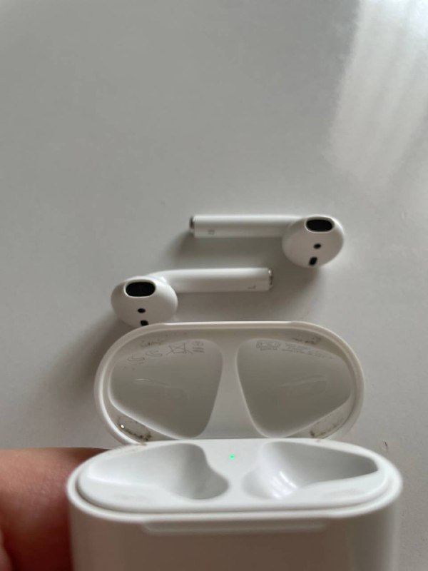 Наушники AirPods 1 4