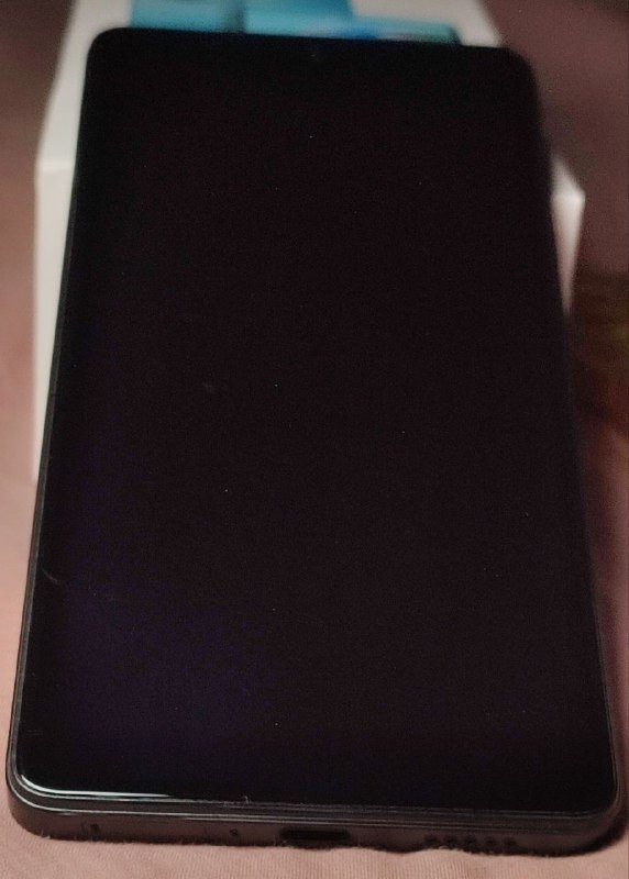 Redmi Note 12 Pro 5G 8gb 256gb 3